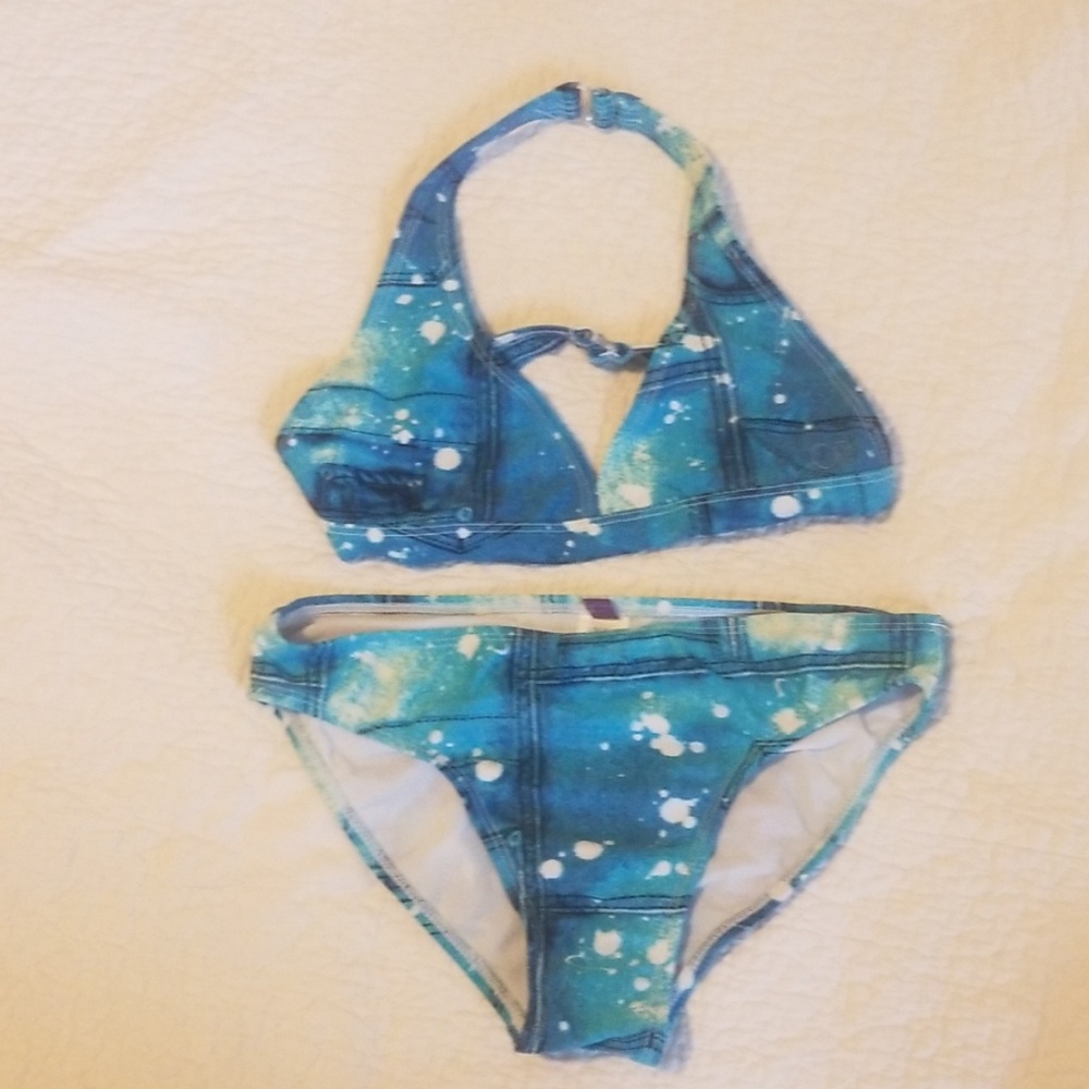 Girls OP bikini